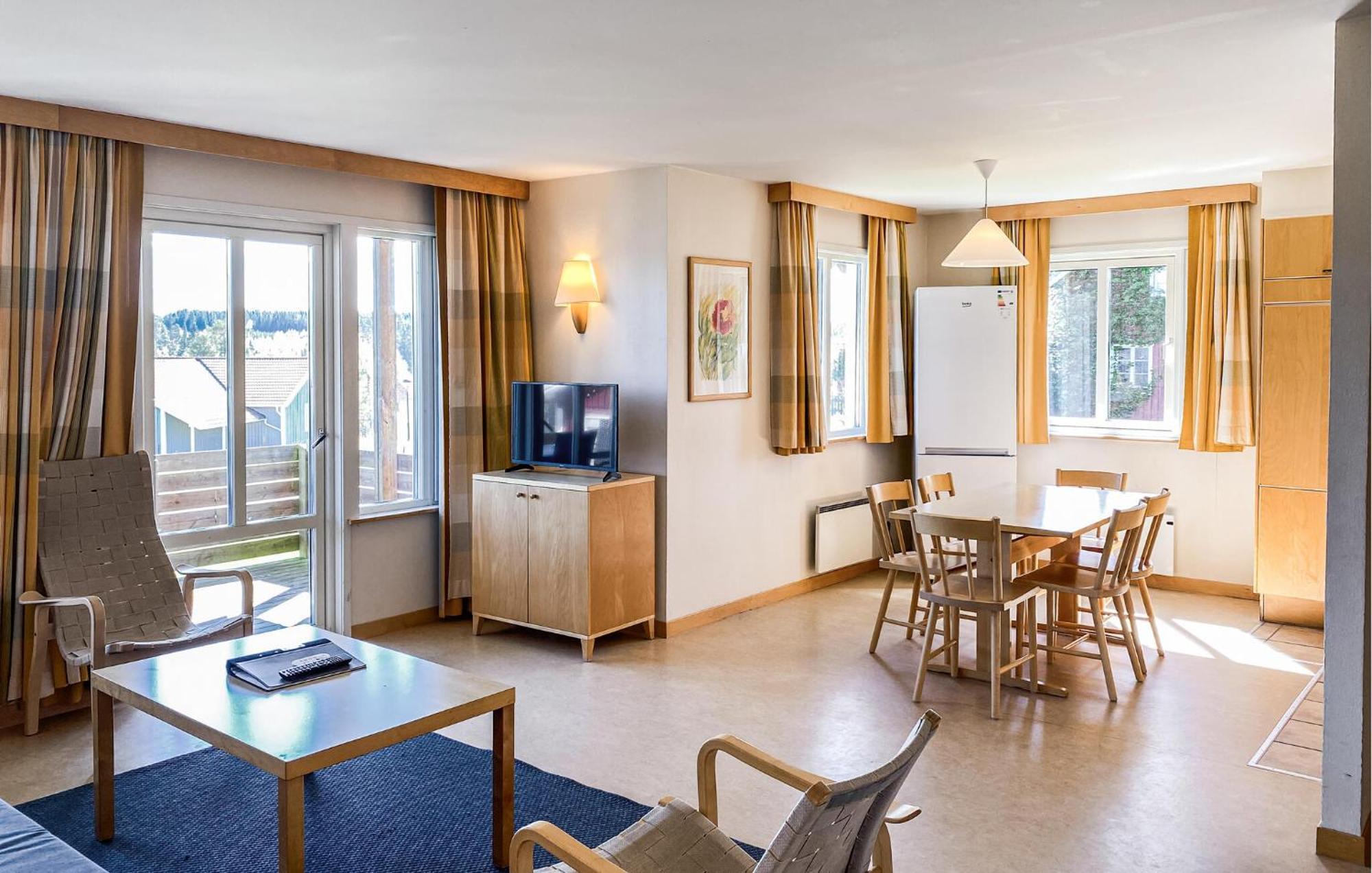 Nice Home In Hok-Joenkoeping-Skillingaryd With Wifi Svenstorp  Exterior foto
