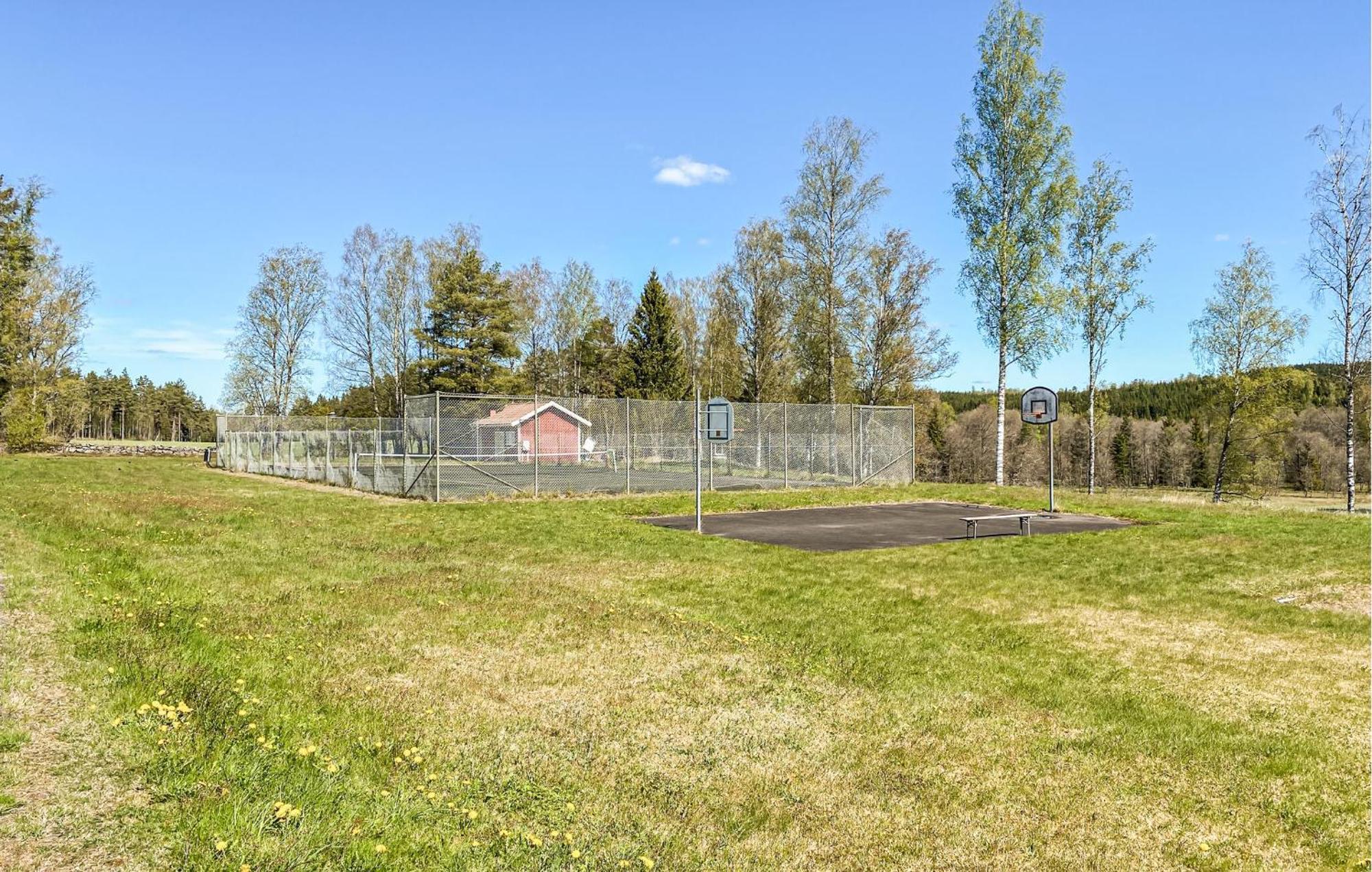 Nice Home In Hok-Joenkoeping-Skillingaryd With Wifi Svenstorp  Exterior foto