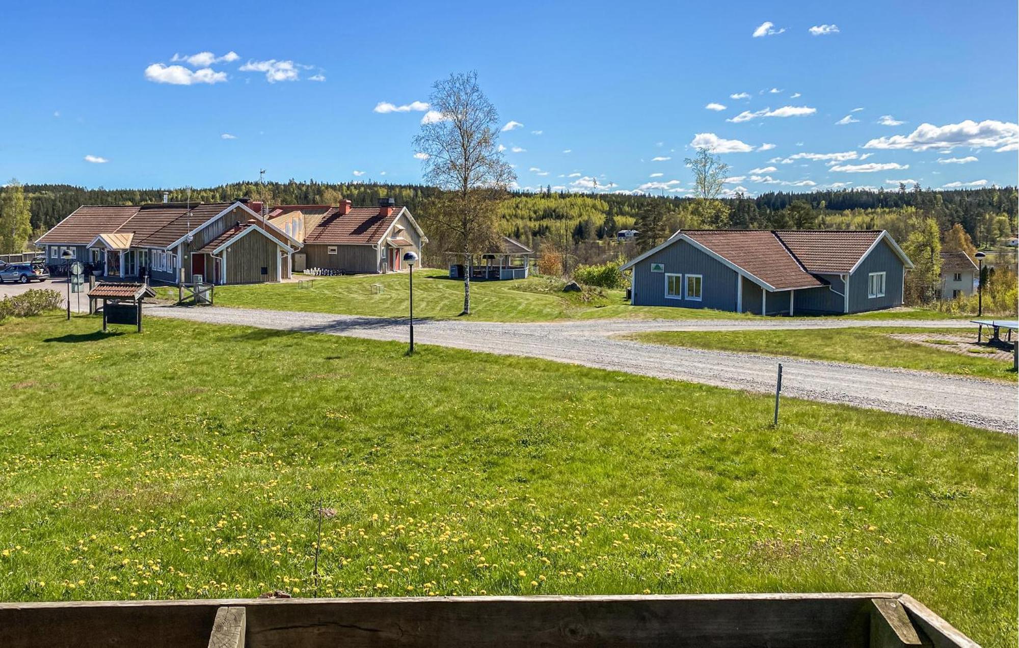 Nice Home In Hok-Joenkoeping-Skillingaryd With Wifi Svenstorp  Exterior foto